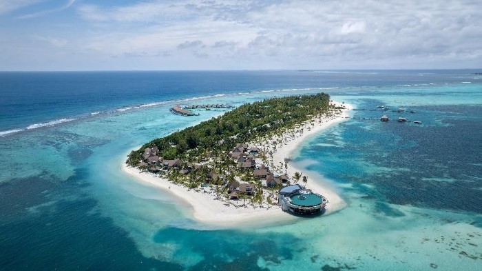 Maldives, the emerging sustainable travel hotspot attracts travelers with affordable stays. - Travel And Tour World