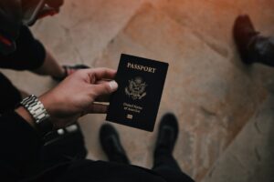 Most Powerful Passports in 2024: Nationalities With Visa-Free Travel