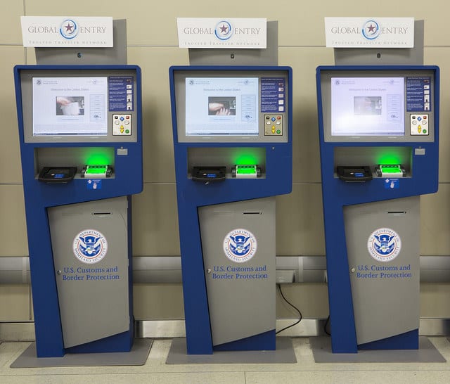 No Appointments? How to Get a Global Entry Interview Faster