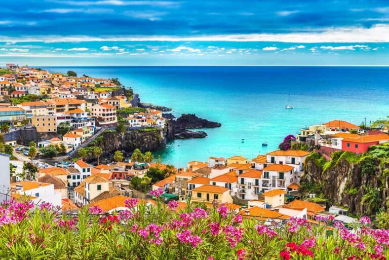 Portugal crowned as 2024’s ultimate retirement paradise - Travel And Tour World