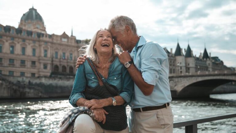 Retiring Abroad: Top 10 Countries With the Most Affordable Healthcare