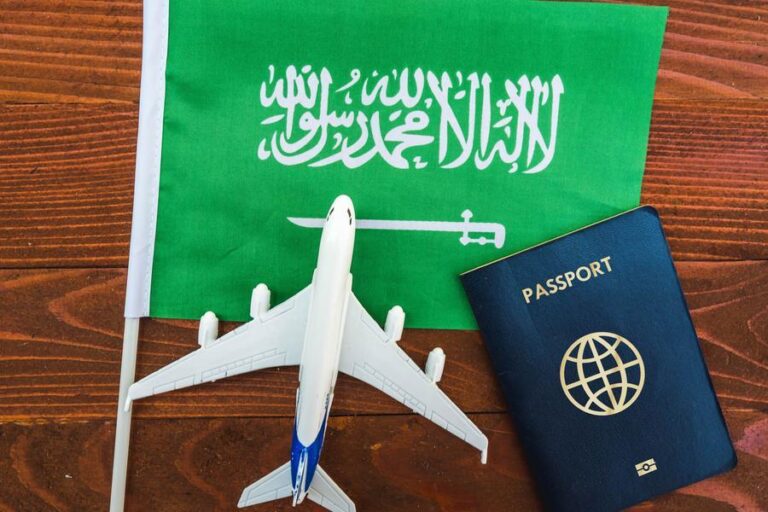 Saudi Arabia’s Premium Residency Center adds new visa categories to attract talent, investors