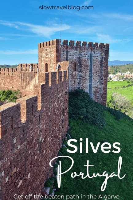 Silves: Portugal’s Off the Beaten Path Algarve Town