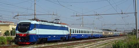 FS Treni Turistici Italiani (Photo Ministry of Tourism)