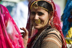 Slow Travel Through The Bishnoi Villages Of Rajasthan