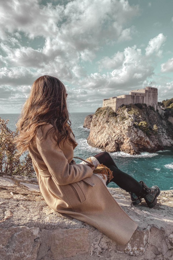 Solo Female Travel in Croatia: All You Need to Know