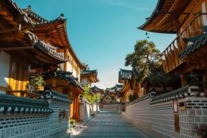 South Korea Launched a Digital Nomad Visa You'll Want to Apply For