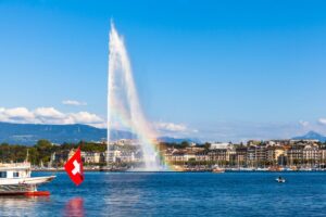 The 12 Most Beautiful Lakes In Switzerland