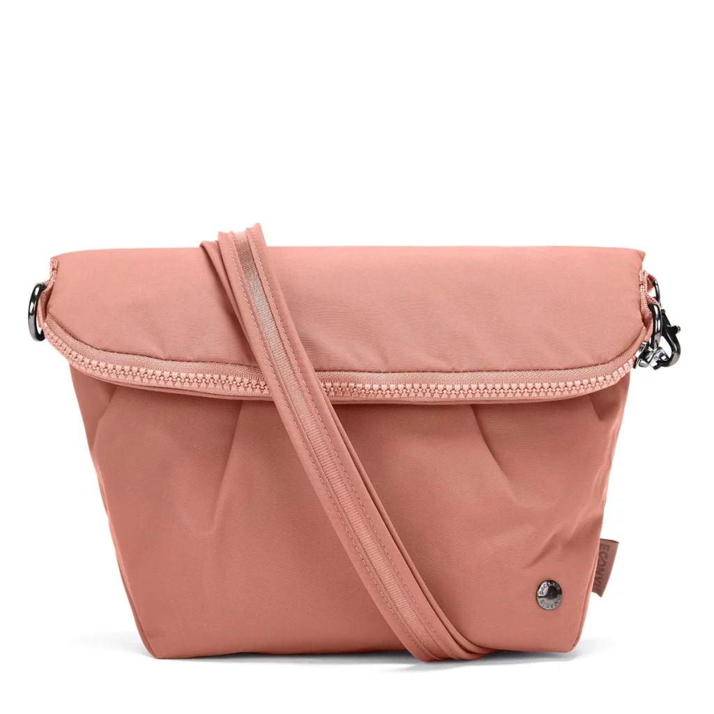 best travel purse for women 