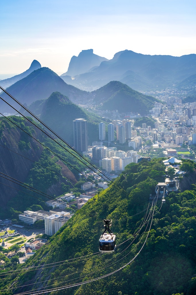 where to go in february rio de janeiro