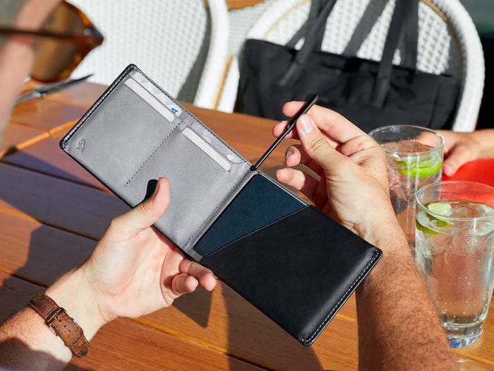 The best travel wallets of 2021