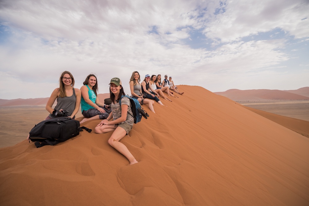 sossusvlei namibia