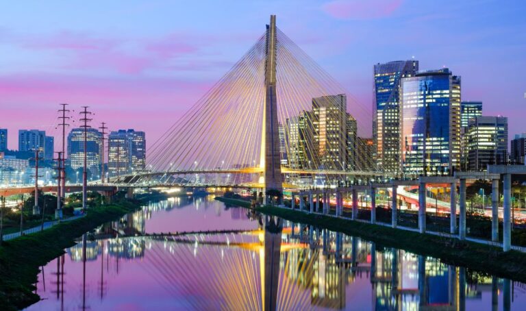 The Expat Relocation Guide to São Paulo | Newland Chase