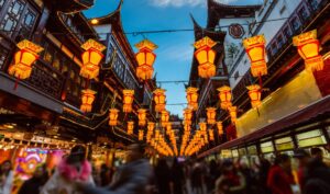 The Expat Relocation Guide to Shanghai - Newland Chase Global Immigration Services for Corporations & Individuals