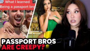 The 'passport bro' movement is GROWING, and the feminists are TRIGGERED | Blaze Media