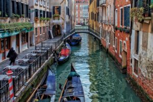 The Perfect Italy Bucket List: Things to Do in Venice, Rome, Vatican City, and Beyond