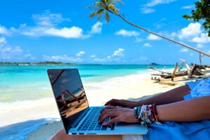 These Are The Top 4 Digital Nomad Hotspots In Central America For 2024