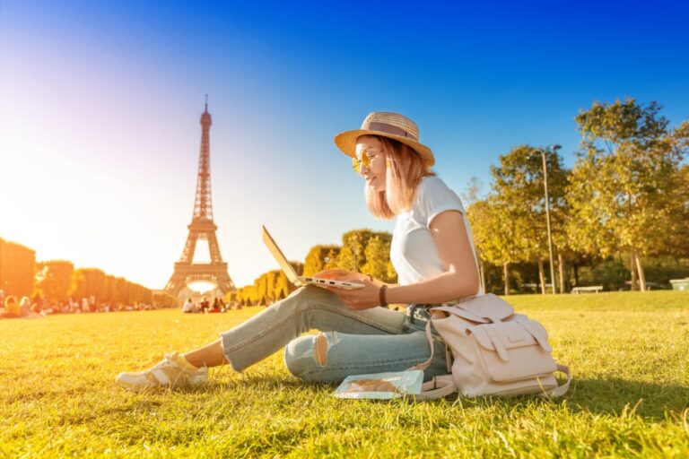 These Are The Top 5 Most Popular Destinations For Digital Nomads Right Now