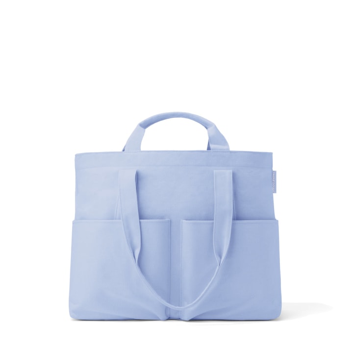 Vida Cotton Tote Bag