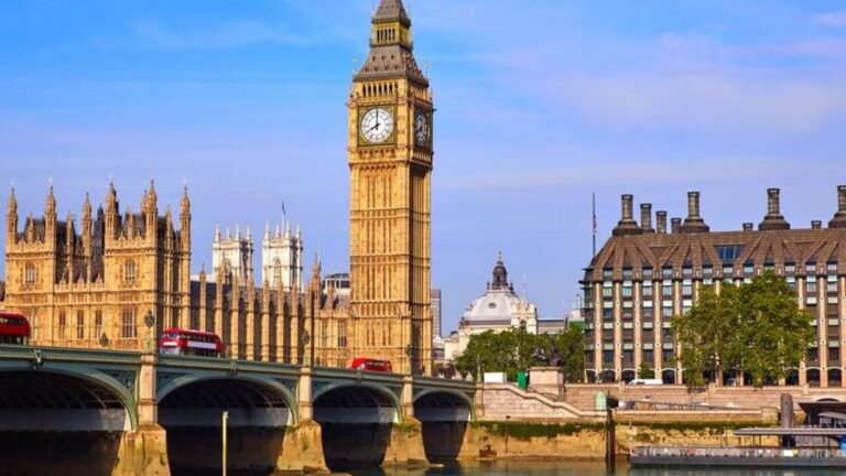 UK new visa rule: You can now work in the country on tourist visa