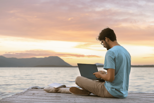Want to become a digital nomad? Beware of challenges - theafricalogistics.com
