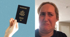 What Is A Passport Bro And Why Does It Give Me The Ick?