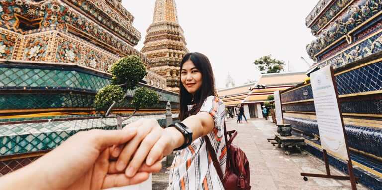 What To Expect When You Move Abroad For Love