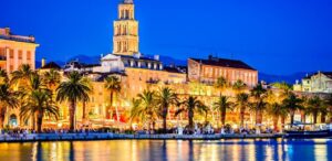 10 Best Cities in Croatia for Digital Nomads - Goats On The Road