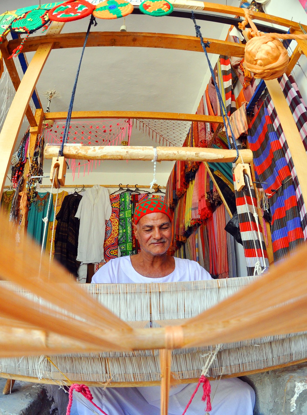 aswan handicrafts 