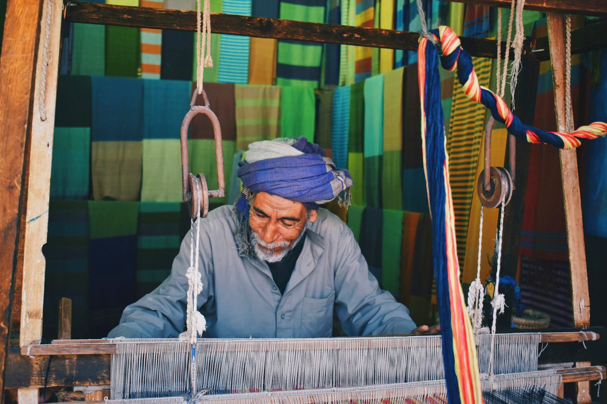 things to buy in aswan 