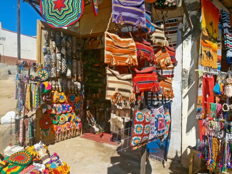 11 Best Things To Buy In Aswan (A Local's Guide) - Vanilla Papers