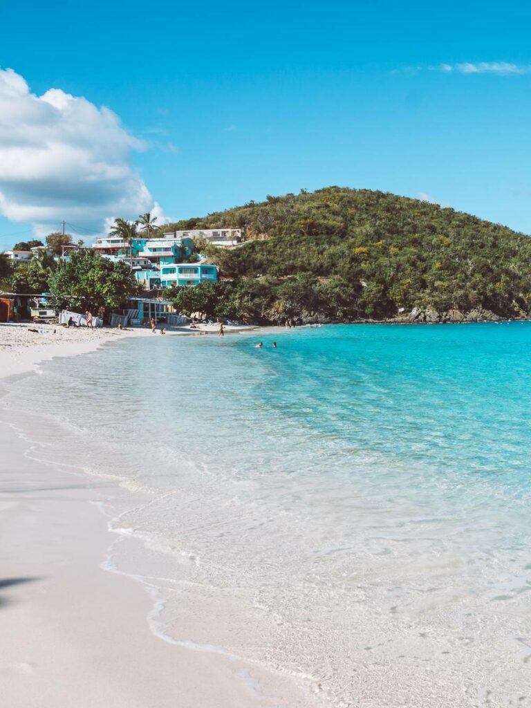 st Thomas best caribbean islands