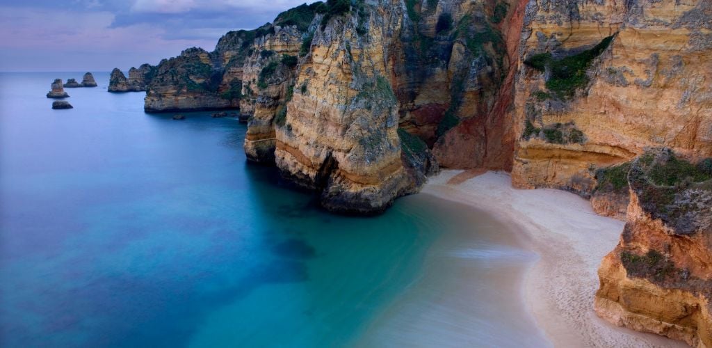 Algarve portugal