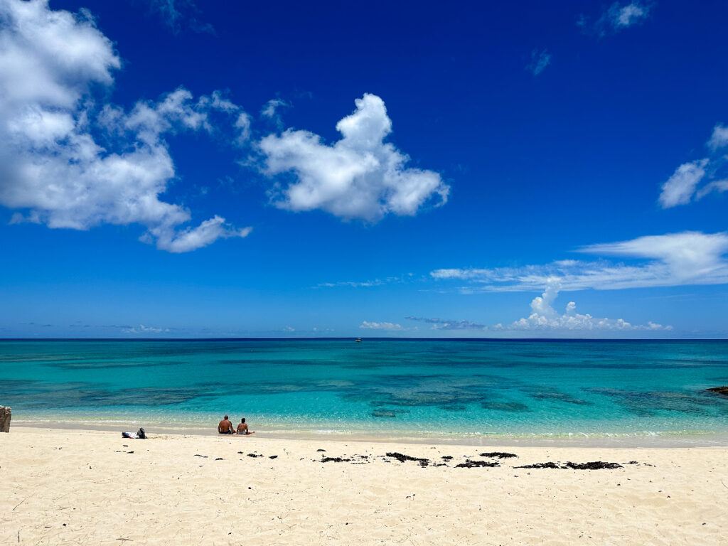 Grand Turk things to do things to do in Turks and Caicos 