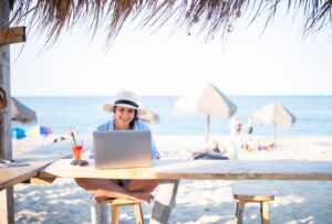 5 Top Jobs For Digital Nomads