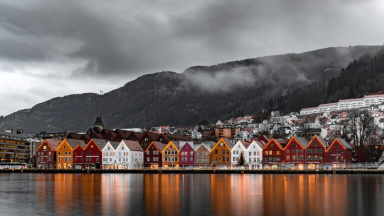 A Guide to Norway's Digital Nomad Visa