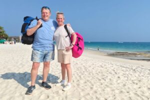 ‘Baby boomers are the new backpackers’ – how to find the best deals as an older traveller