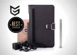 Best 23 Travel Wallets for Men