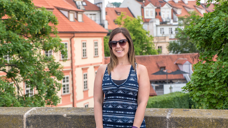 Prague - Digital nomad tips