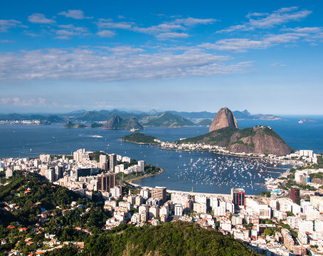 Brazil’s Retirement Visa program 2023: A closer look at its requirements and benefits | Schiff Sovereign