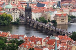 Bridging Centuries: How to Visit Prague's Charles Bridge