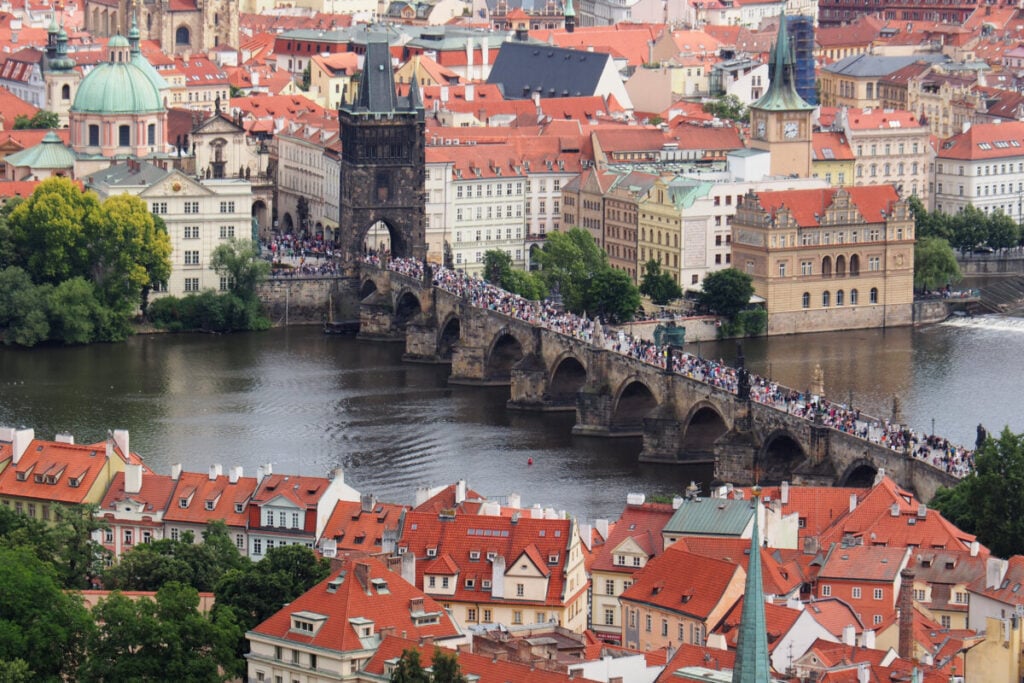 Charles Bridge