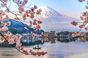 Digital nomad visa applications to launch in Japan in March - The Points Guy