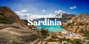 Discover 5 itineraries to slow travel in Sardinia and experience the island out of season | Visititaly.eu