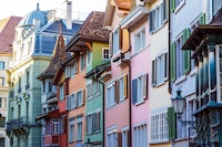 Dreaming of expat life? Here’s what it takes to buy a home in Europe.