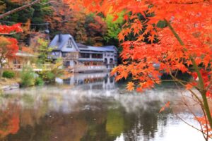 Embracing Slow Travel in Autumn: Discovering Japan's Beauty at a Leisurely Pace | Blog | Travel Japan (Japan National Tourism Organization)