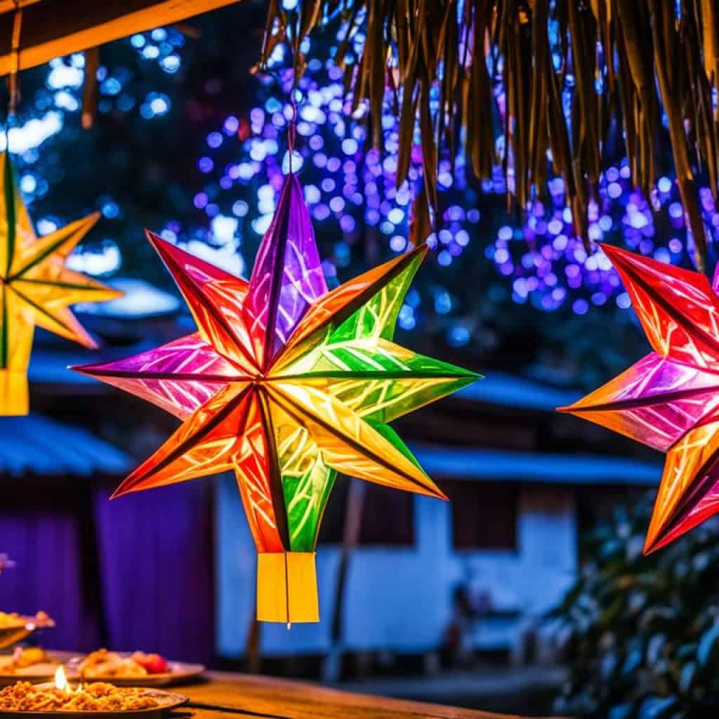 Filipino Christmas traditions