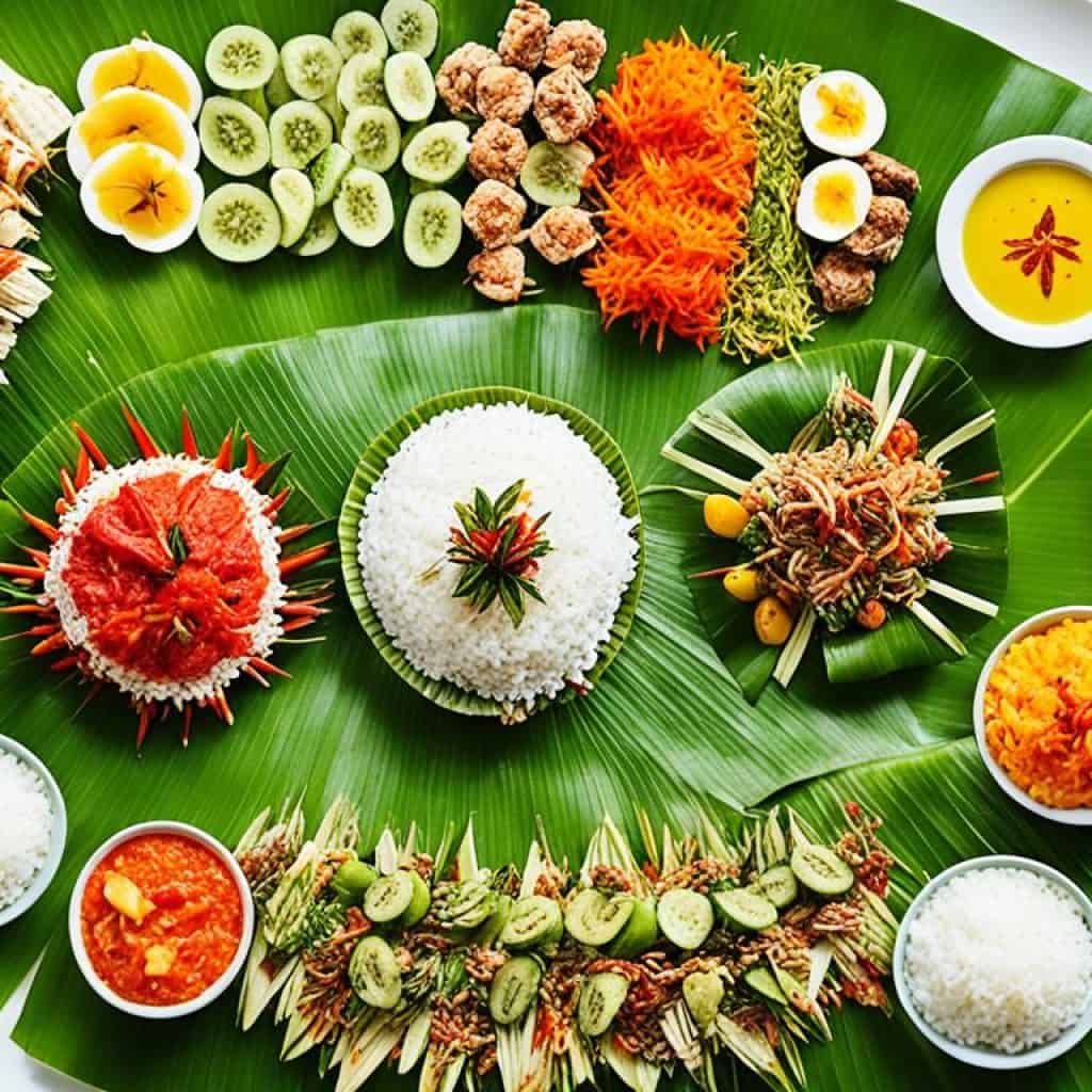 Boodle Fight Image