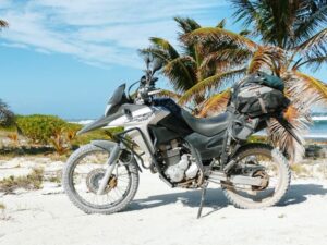 Fly and Ride Gear Packing Tips // ADV Rider