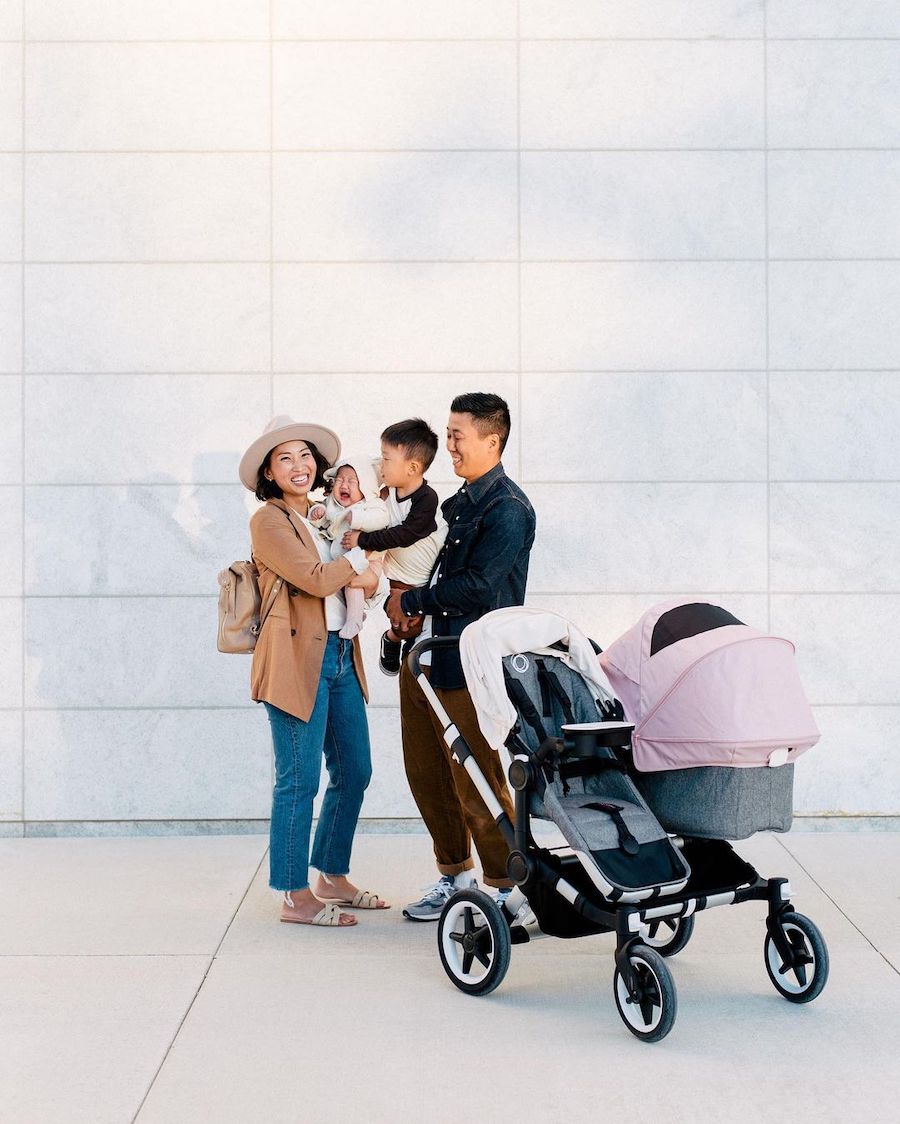 best travel strollers